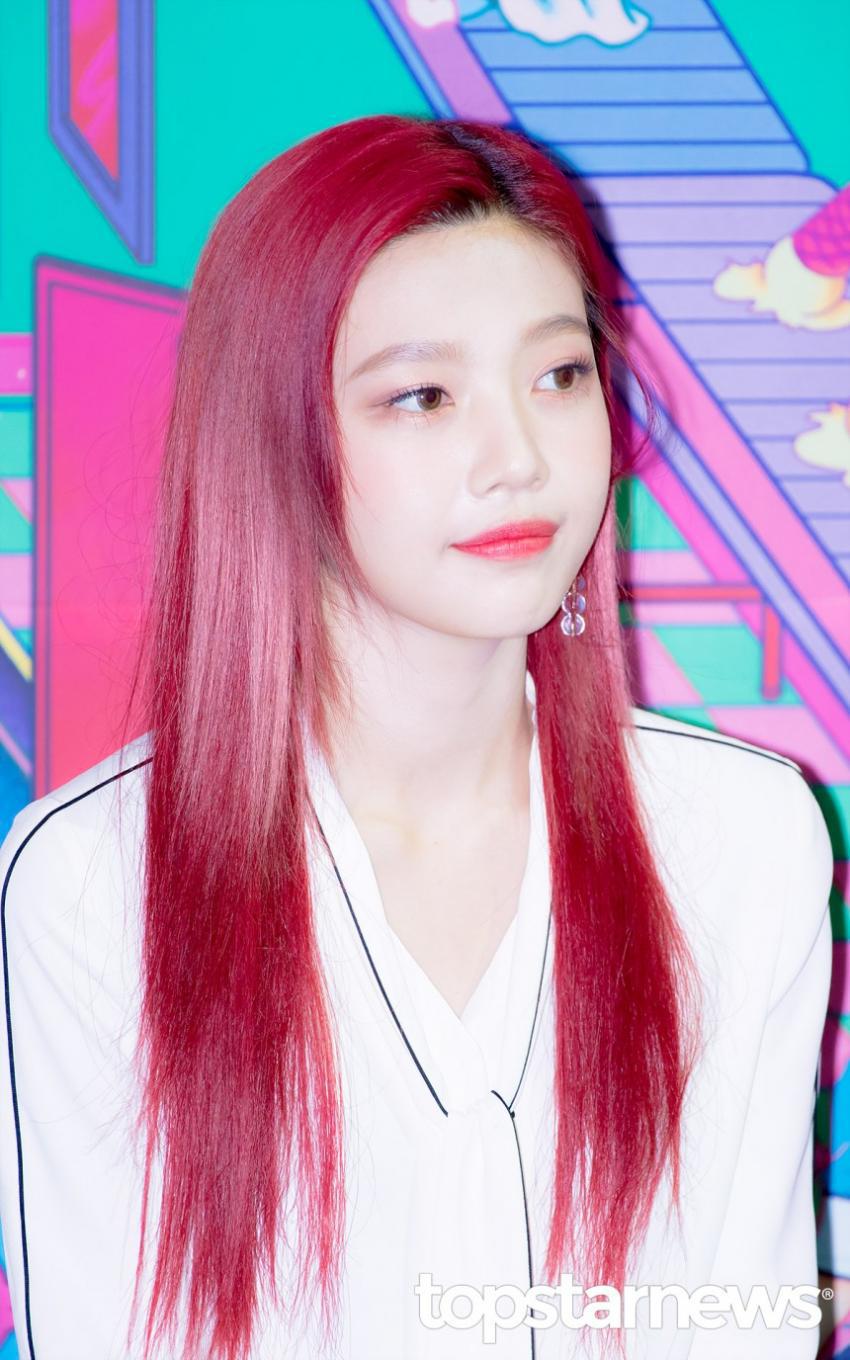 레드벨벳 레드룸 콘서트 8/20 기자회견 사진 | 인스티즈