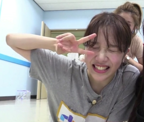 레드벨벳 케잌보다 달콤하고 러블리한 유나킴 .jpg | 인스티즈