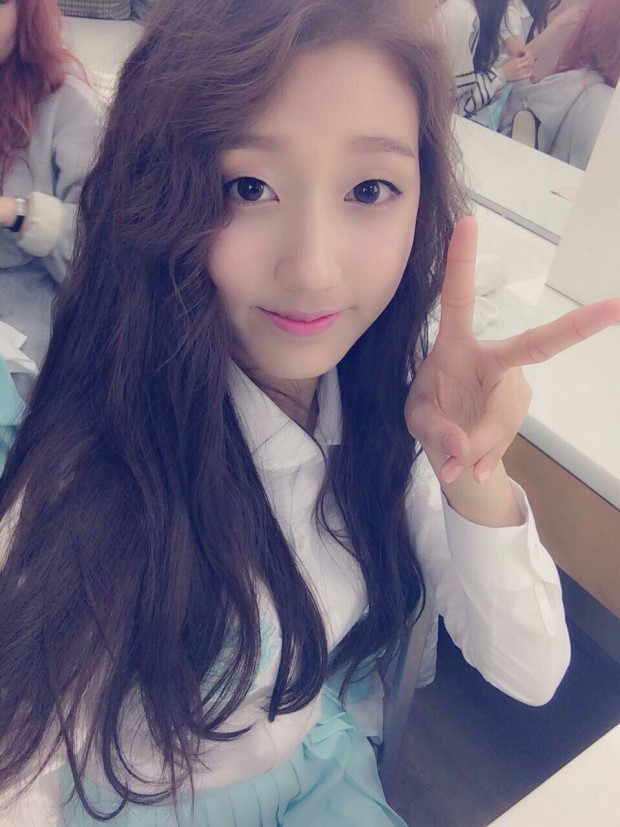 러블리즈 예인 | 인스티즈