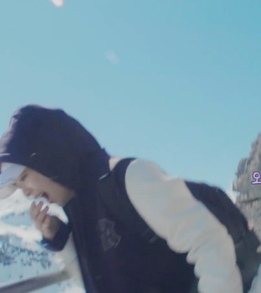트와이스 정연의 습관. gif | 인스티즈