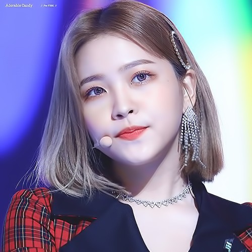 레드벨벳 막내 예리.jpgif | 인스티즈