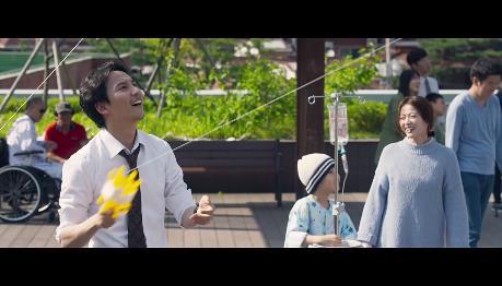 나에게만 그녀가 보이기 시작했다. 천우희 김남길 주연 ＜영화 어느날＞ 10 | 인스티즈