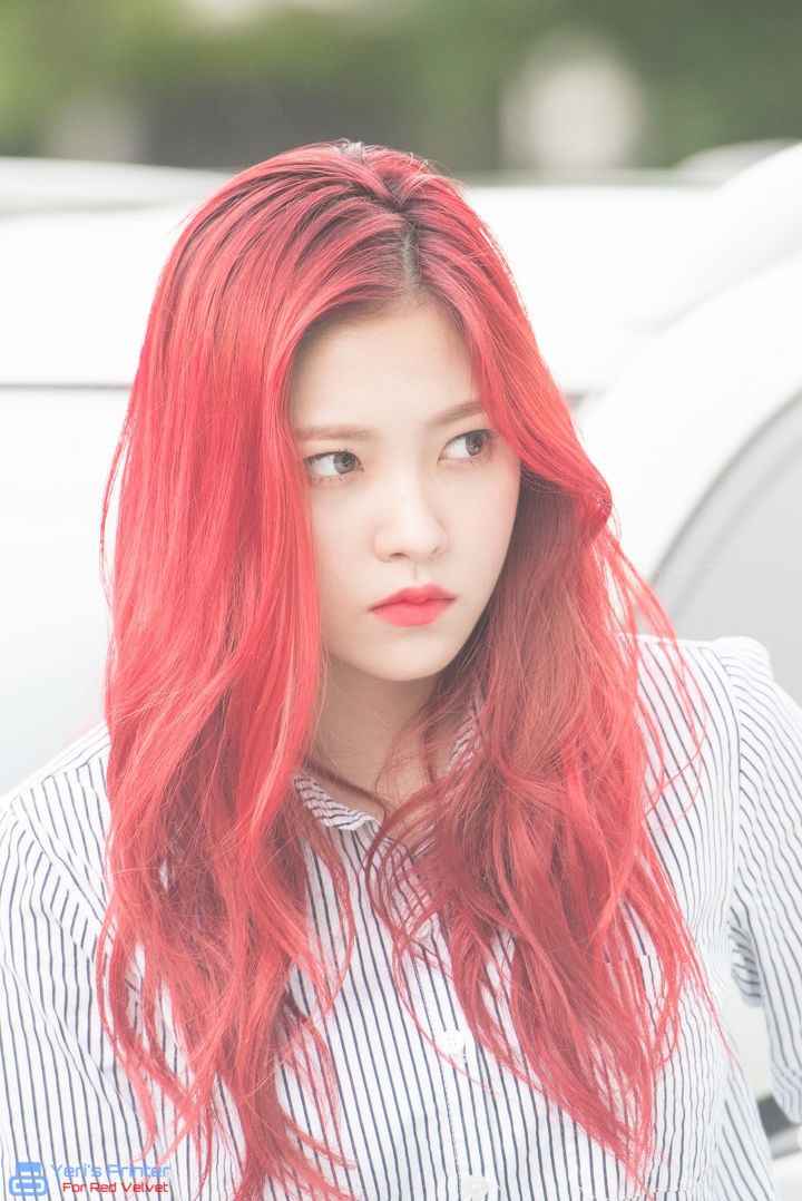 레드벨벳 예리 | 인스티즈