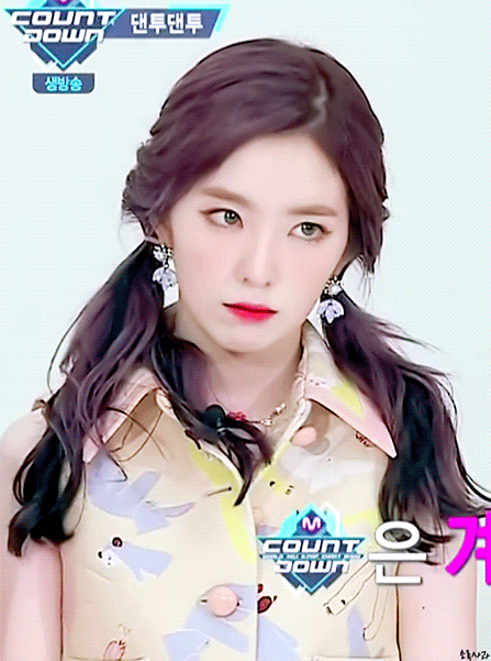 다 예쁜 레드벨벳 중 얼굴 취향은?.jpgif | 인스티즈