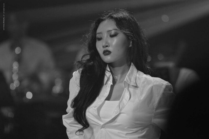 마마무 화사 랜덤짤 | 인스티즈