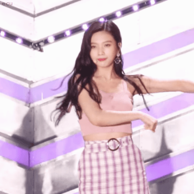 레드벨벳 핫조이.gif | 인스티즈
