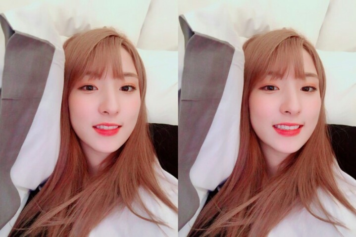 짱예로운 우주소녀 은서 | 인스티즈