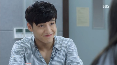 사학루등 말고도 명대사 파티였던 상속자들 강하늘2 | 인스티즈