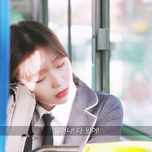 [러블리즈] 오늘의 저녁은 딤섬과 우육면이라서 수정이 | 인스티즈