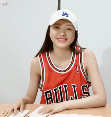 오마이걸의 사랑의 우체통 유아 | 인스티즈