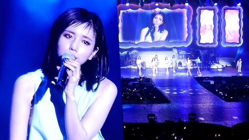 멤버의 반절이 발목부상 당한 경험있는 러블리즈.jpg | 인스티즈