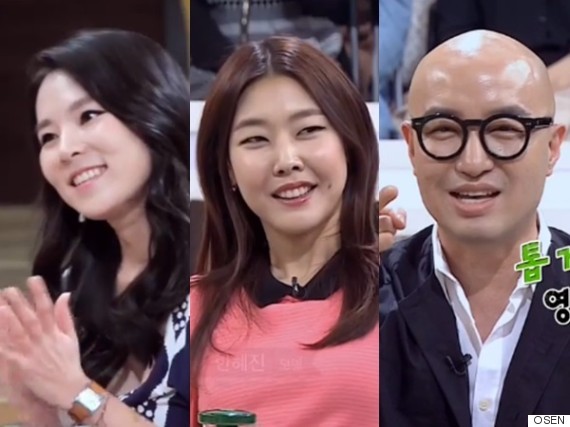 요즘 시기에 방송한다면 시청자반응이 궁금한 프로그램 | 인스티즈
