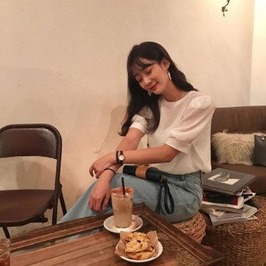 올 여름에 인스타에서 진짜 많이 본거같은 사진 분위기st | 인스티즈