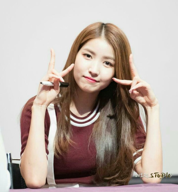 여자친구 소원 | 인스티즈