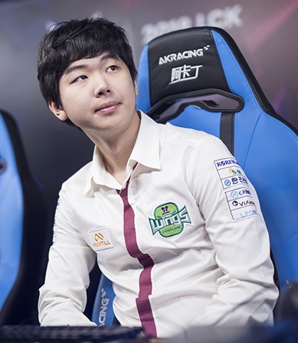 [lol] 2018 LCK 이적 시장 최고의 영입은? | 인스티즈