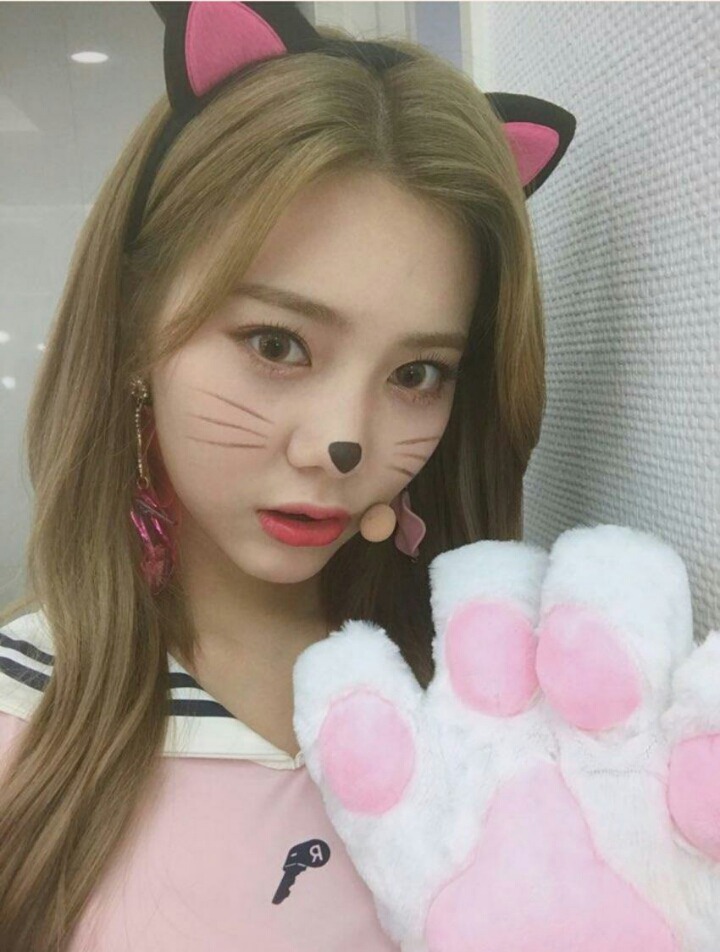 다이아 권은채 | 인스티즈