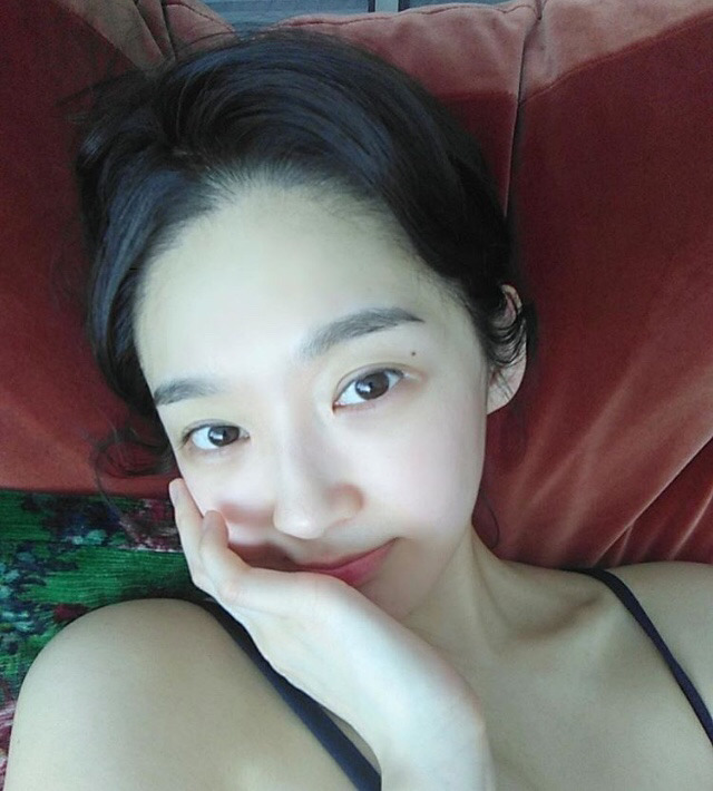 6/21 강민경 인스타.jpg | 인스티즈