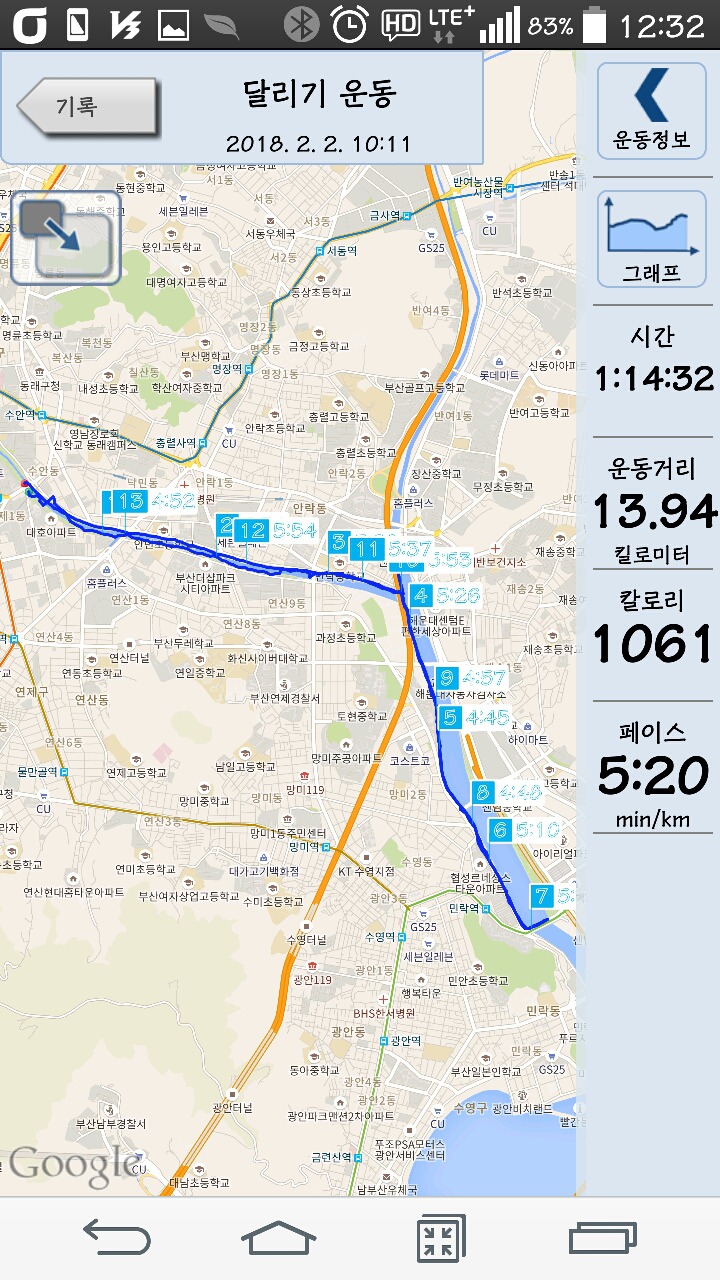 강서체육공원매점 이미지