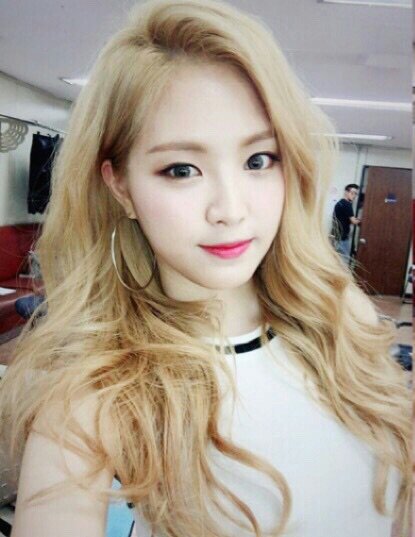 에이핑크 손나은 | 인스티즈
