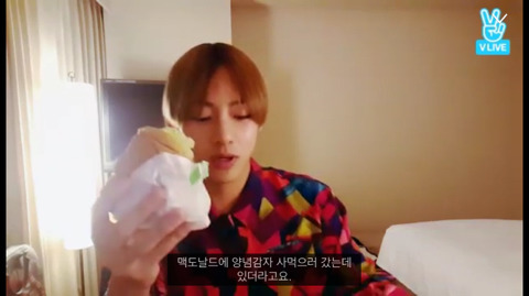 초등학생 시절 방탄소년단 뷔가 친구에게 받았던 상처.jpg | 인스티즈