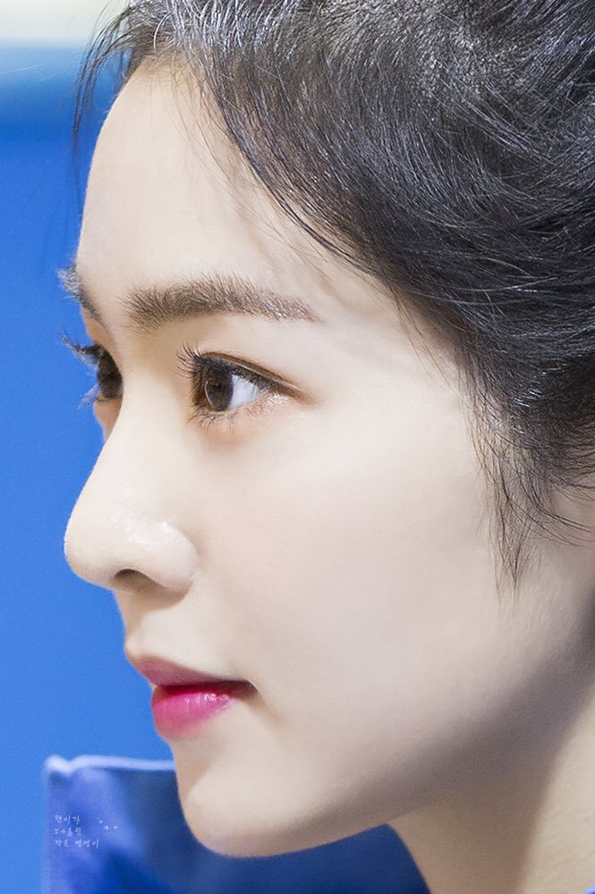옆모습도 사기인 레드벨벳 아이린.jpg | 인스티즈