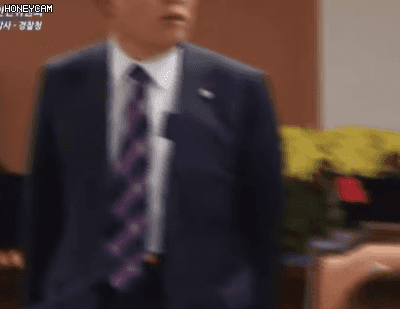 임은정 부장검사 답변에 돌아버린 자유한국당 이채익ㅋㅋㅋ.GIF | 인스티즈