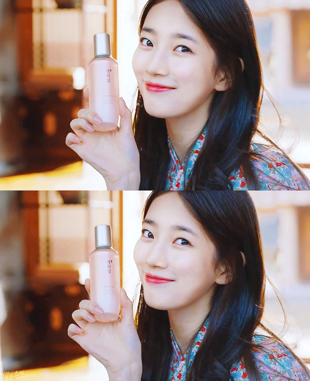 한복입은 수지.jpgif | 인스티즈