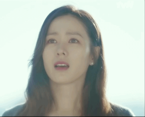 사랑의 불시착 마지막회 손예진 움짤.gif(32MB) | 인스티즈
