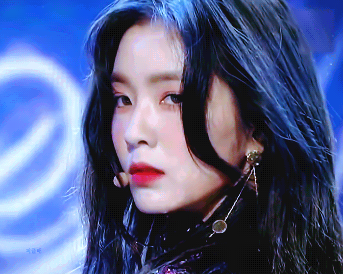 진짜 개이쁜 아이린.jpgif | 인스티즈
