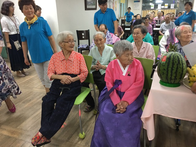 성가요양원 이미지