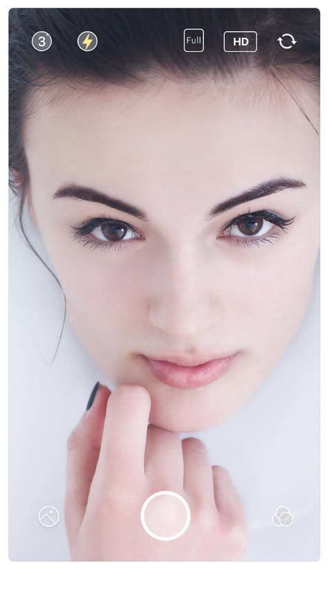 아이폰 일시무료 앱-뷰티,파스텔 카메라 BB Cam | 인스티즈