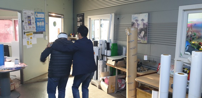 싸인테크 이미지