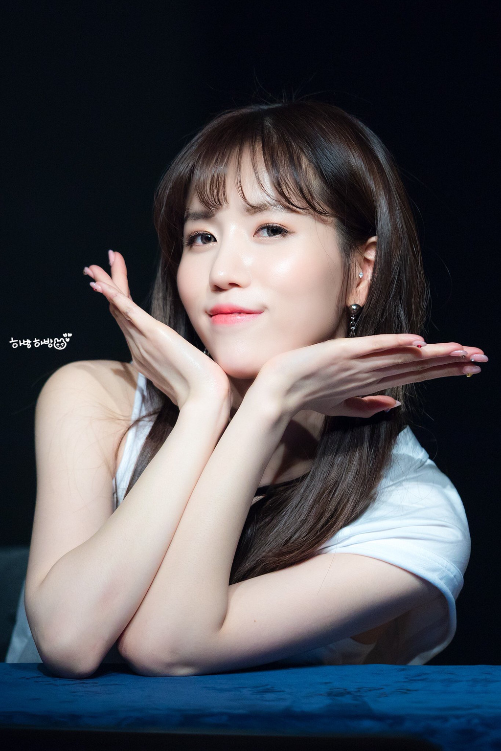 [러블리즈] 출근하러 가기 전에 명은이 | 인스티즈