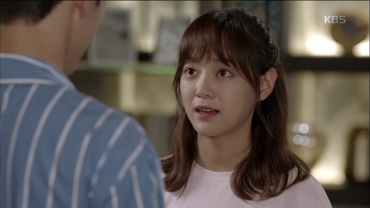 [학교2017] 짝사랑녀 보고싶어서 치킨 3번이나 시키는 돈많은 고딩.jpgif | 인스티즈