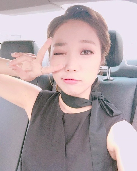 이귀주 기상캐스터.jpgif | 인스티즈