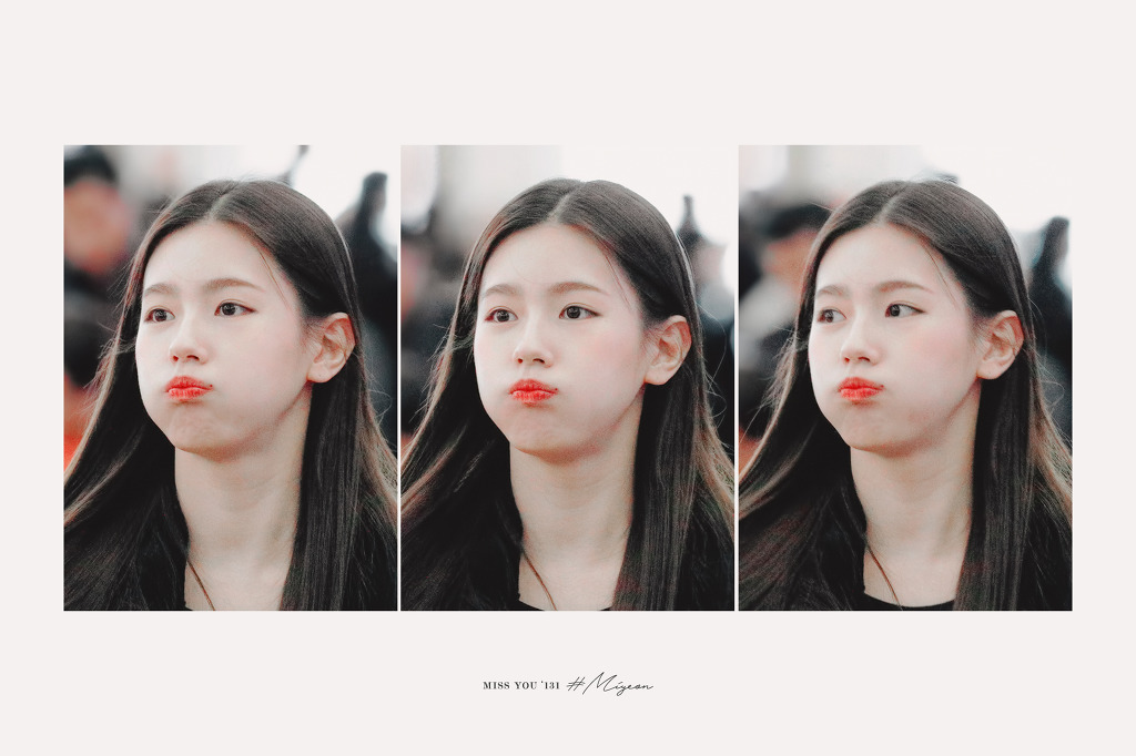 콧대가 이쁜 (여자)아이들 미연.jpgif | 인스티즈
