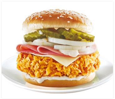 치킨 햄버거 카페 제일 맛있는것들 모음..jpg | 인스티즈