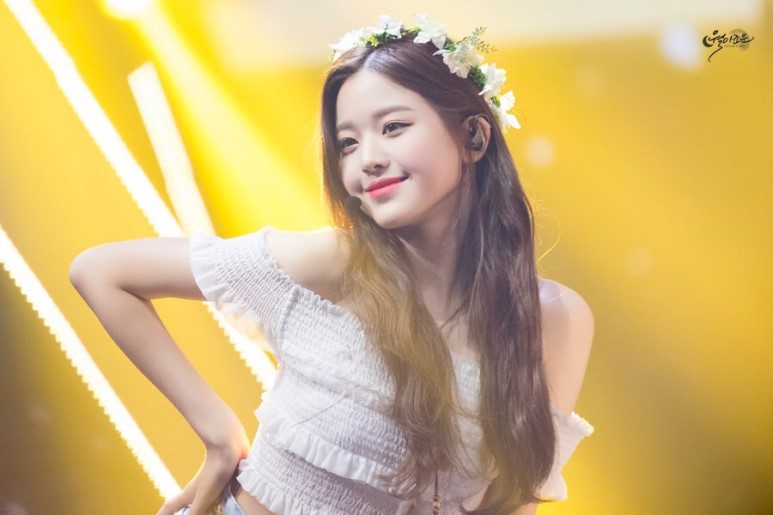 아이즈원 장원영 jpg | 인스티즈