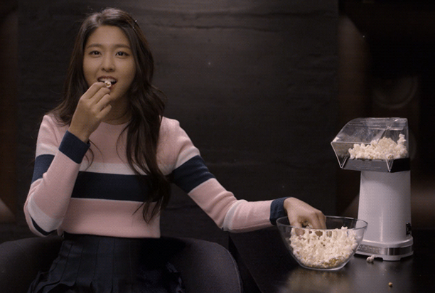 설현은 예쁘다.jpgif | 인스티즈