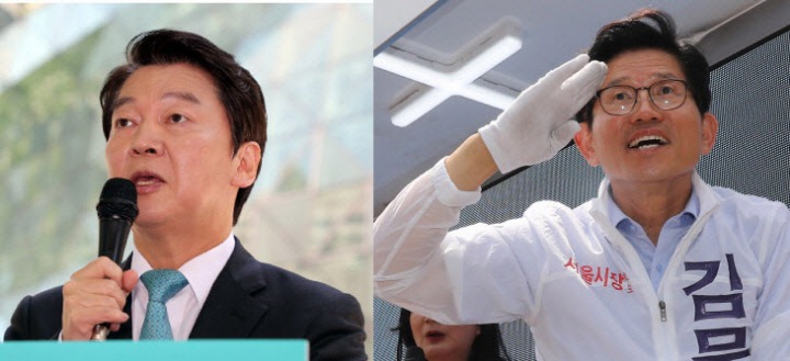 박원순이 무서운 진짜 이유.jpg | 인스티즈