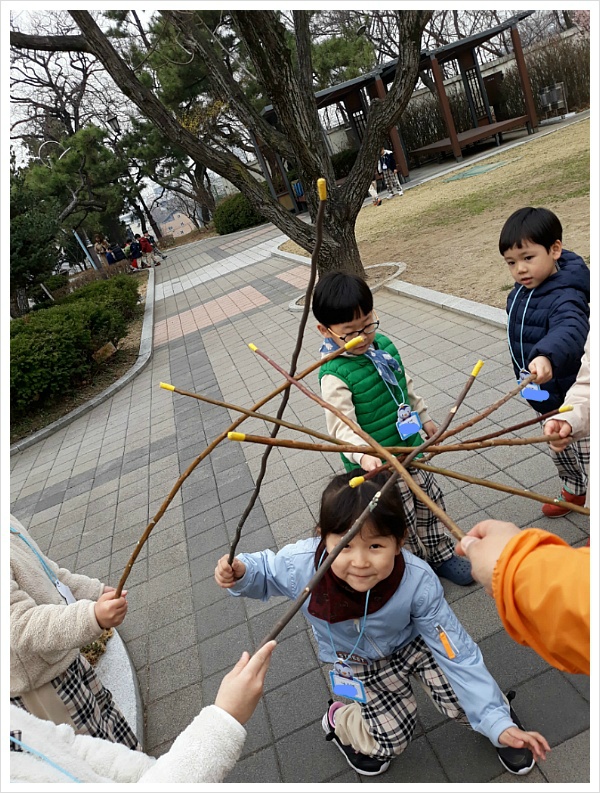 숲속갤러리 이미지