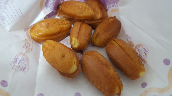 맛이 냄새를 못따라가는 음식 | 인스티즈