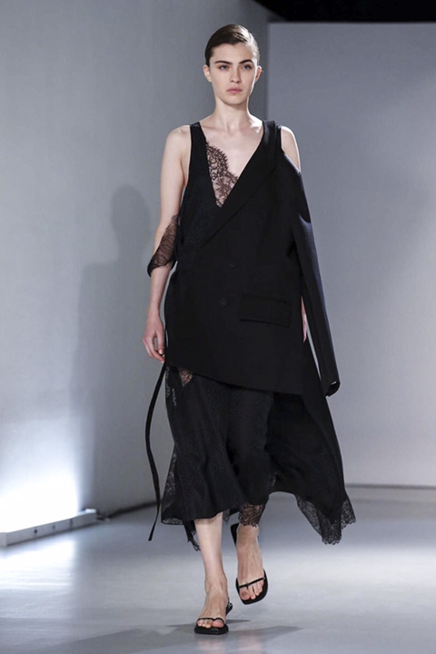 2018 S/S Joseph 컬렉션 | 인스티즈