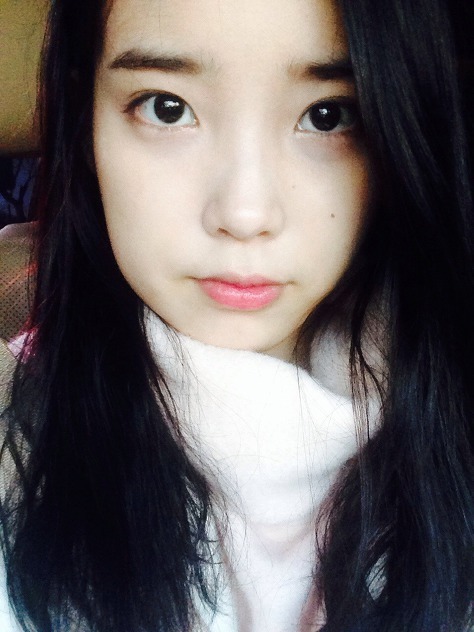 34번째 하루 한번 이지은 아이유 | 인스티즈