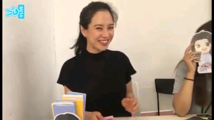 흔한 30대 여배우에게 줄임말 아는 거 있냐고 물었을 때의 답변 | 인스티즈