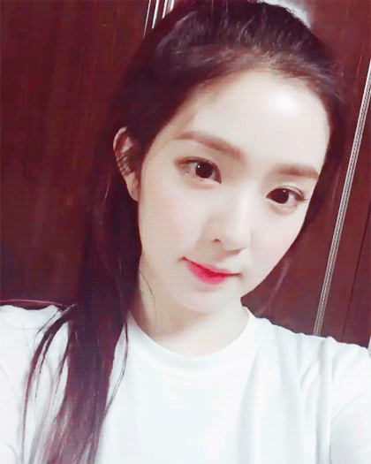 대구여자 아이린..gif | 인스티즈