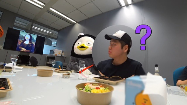 SBS간 EBS 자이언트 펭TV 펭수 | 인스티즈
