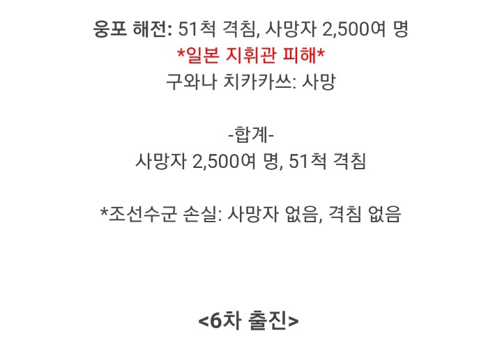 임진 ㅡ정유재란 7년간 이순신 장군 해상 전적 | 인스티즈