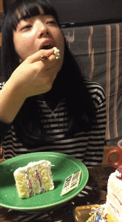 일본 여성과 데이트.gif | 인스티즈