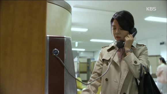 [마녀의법정] 1화에서 23분까지만 정리함 | 인스티즈